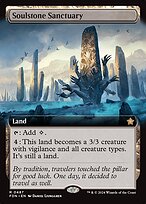Soulstone Sanctuary #487