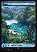 Island #573