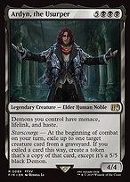 Ardyn, the Usurper #89
