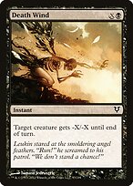 Death Wind #93