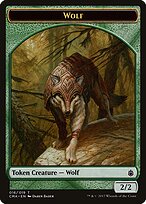 Wolf #16