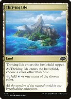 Thriving Isle #825