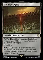 The Black Gate #80