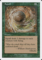 Squall #271