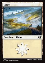 Plains #277