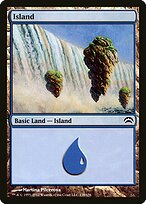 Island #138