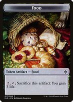 Food #17