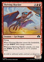Thriving Skyclaw #141