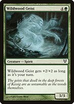 Wildwood Geist #204