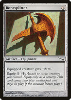 Bonesplitter #146