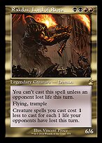 Rakdos, Lord of Riots #379