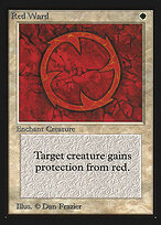 Red Ward #34
