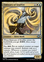 Emissary of Soulfire #183
