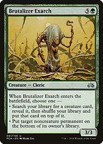 Brutalizer Exarch #61