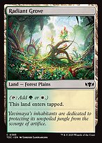 Radiant Grove #385