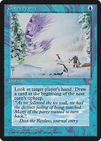 Clairvoyance #63