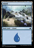 Island #371