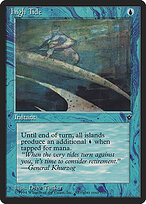 High Tide #18a