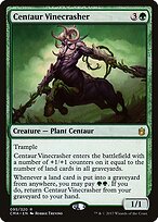 Centaur Vinecrasher #95