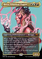 Breya, Etherium Shaper #372