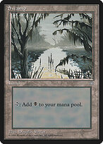 Swamp #373