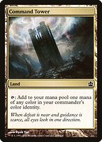 Command Tower #269