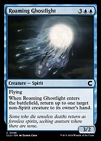 Roaming Ghostlight #96
