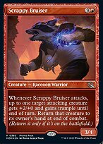 Scrappy Bruiser #382