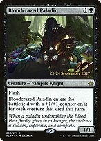 Bloodcrazed Paladin #93s