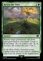 Revive the Shire #185