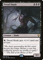 Dread Shade #88