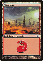 Mountain #244
