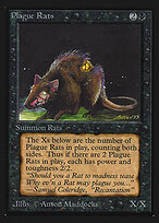 Plague Rats #122