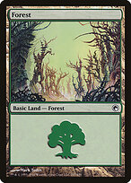 Forest #247