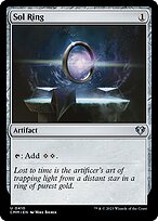 Sol Ring #410