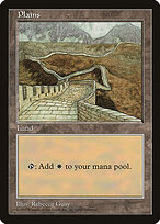 Plains #14