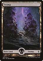Swamp #263
