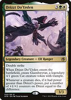 Drizzt Do'Urden #220