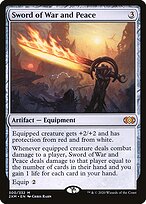 Sword of War and Peace #300
