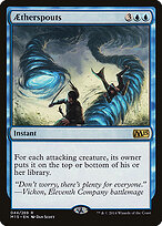 Aetherspouts #44
