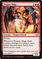 Dragon Mage #77