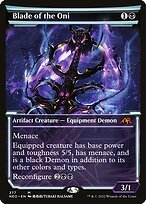 Blade of the Oni #377