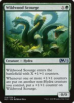 Wildwood Scourge #214