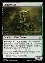 Slitherhead #226