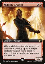 Midnight Arsonist #65