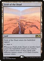 Field of the Dead #247