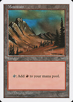 Mountain #82