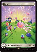 Plains #1939