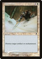 Disenchant #13★