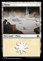 Plains #393